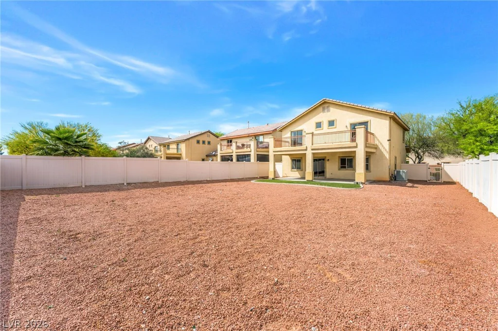 3329 Green Ice, North Las Vegas, NV 89081