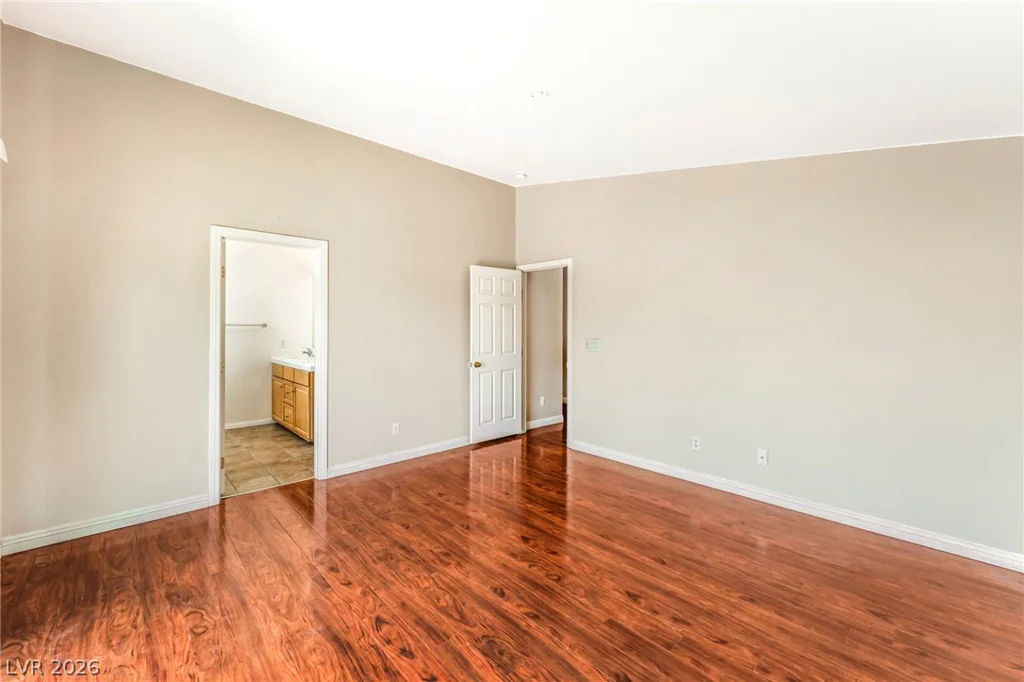 3329 Green Ice, North Las Vegas, NV 89081