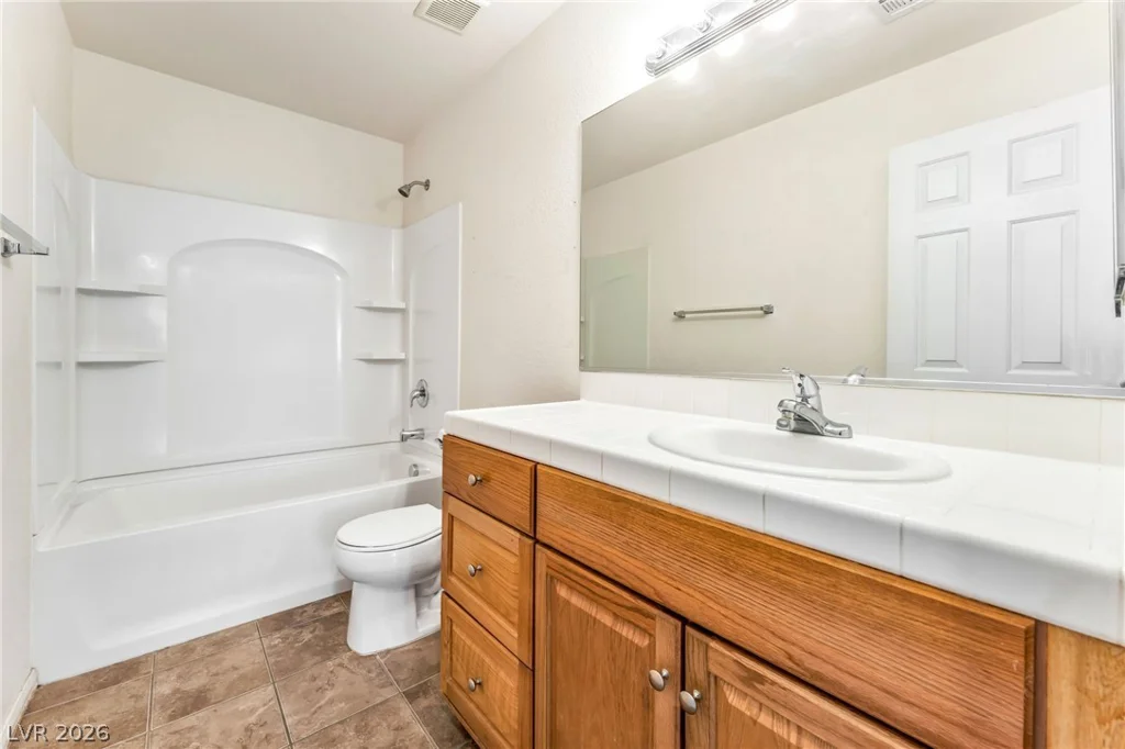 3329 Green Ice, North Las Vegas, NV 89081