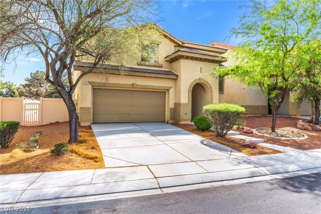 3329 Green Ice, North Las Vegas, NV 89081