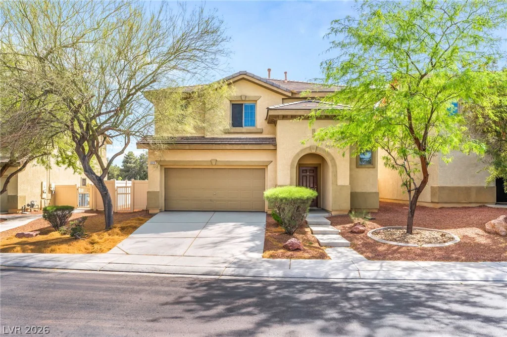3329 Green Ice, North Las Vegas, NV 89081