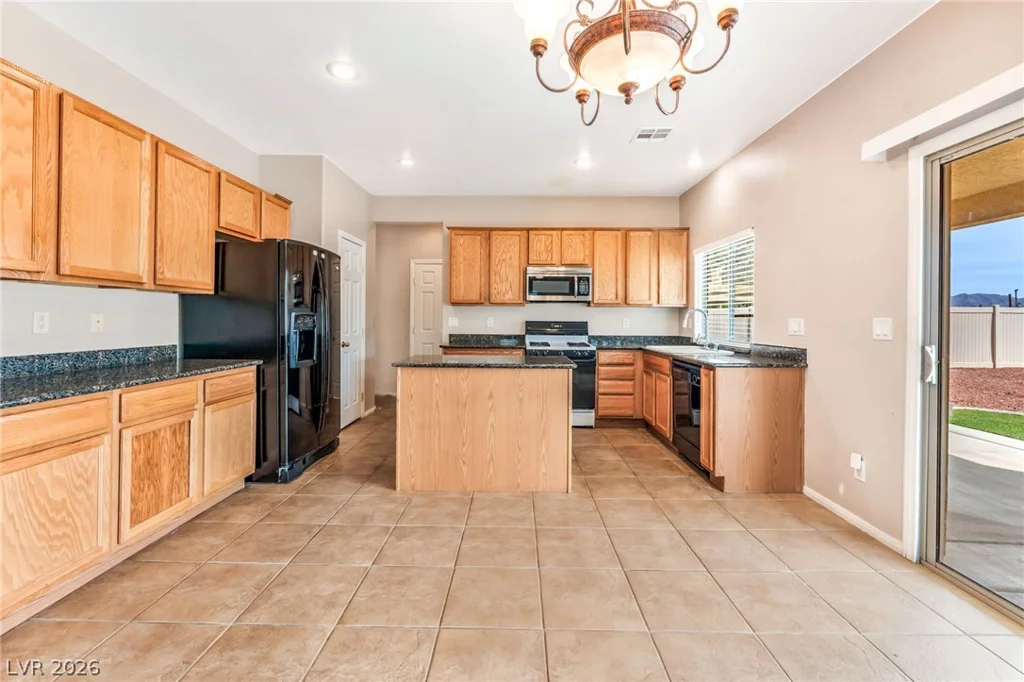3329 Green Ice, North Las Vegas, NV 89081