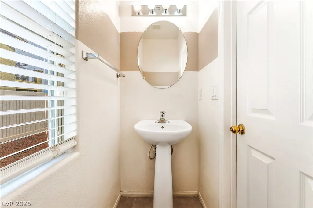3329 Green Ice, North Las Vegas, NV 89081