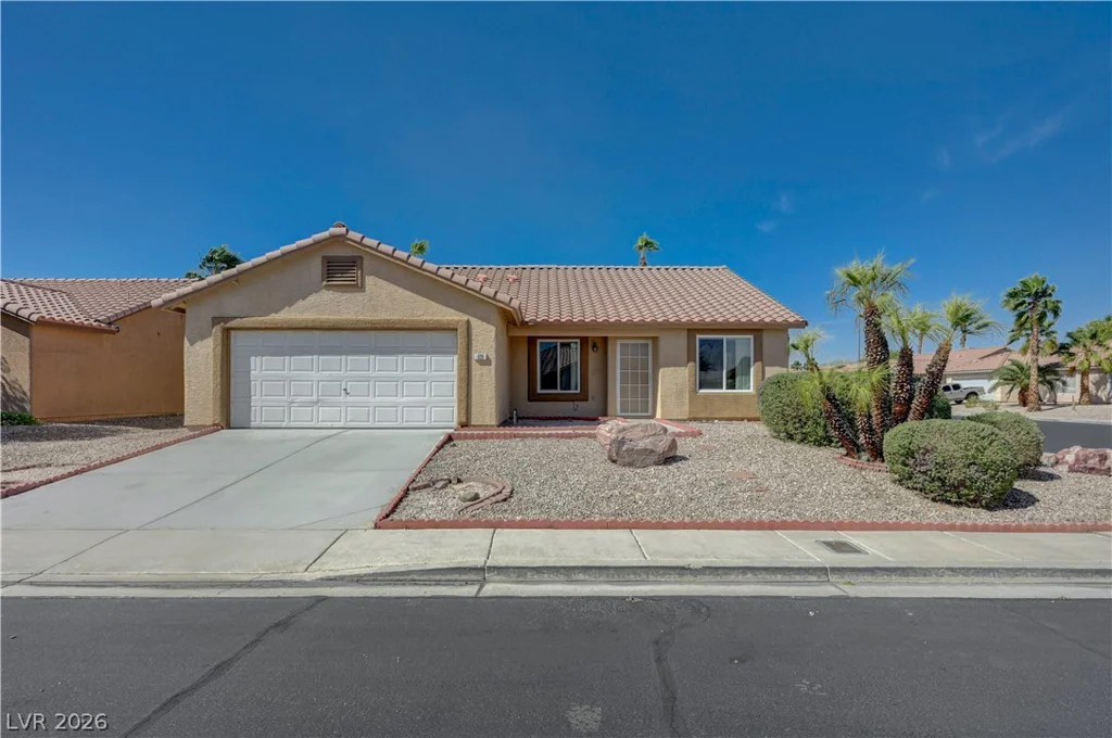 628 Tonin, North Las Vegas, NV 89031
