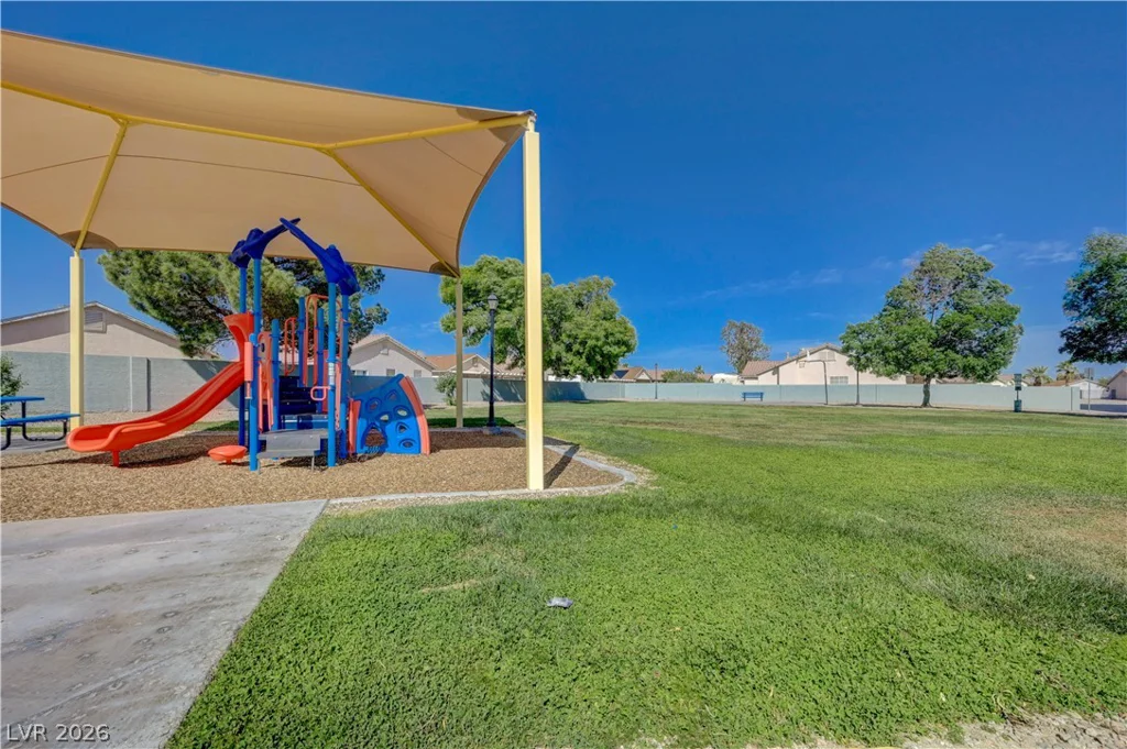 628 Tonin, North Las Vegas, NV 89031