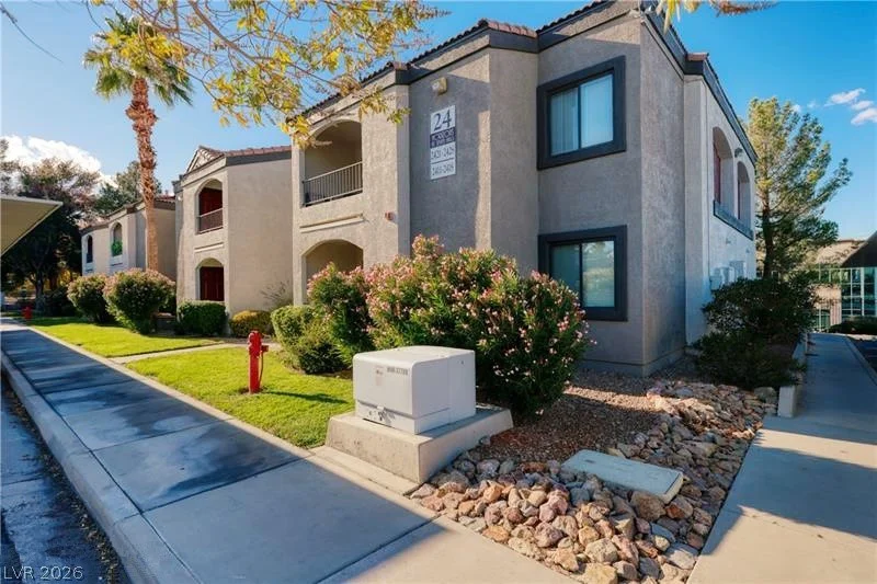 950 Seven Hills, Henderson, NV 89052