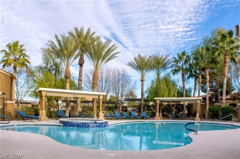 950 Seven Hills, Henderson, NV 89052