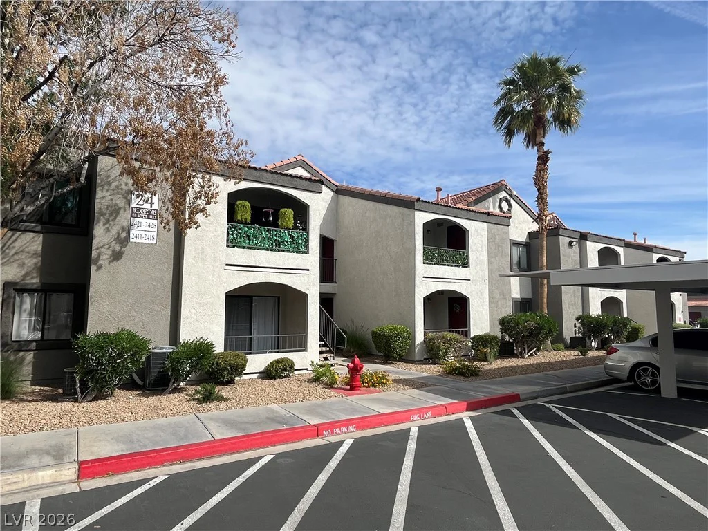950 Seven Hills, Henderson, NV 89052
