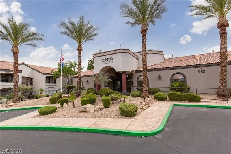 950 Seven Hills, Henderson, NV 89052