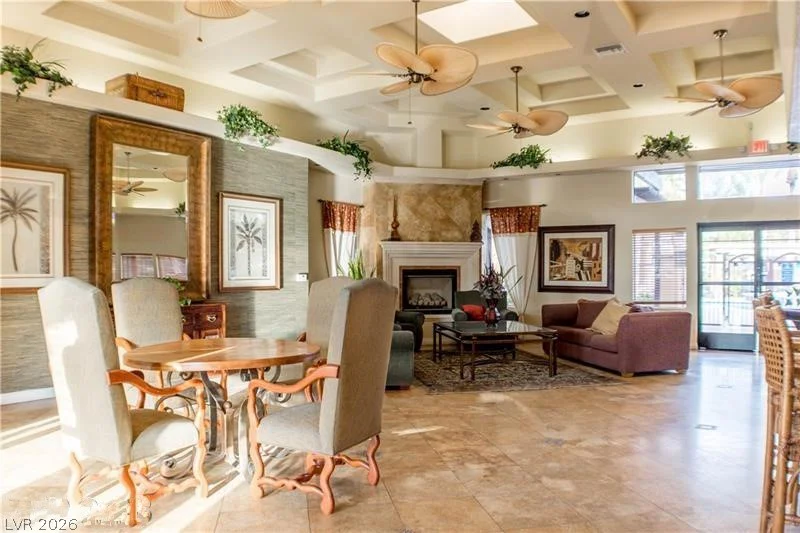 950 Seven Hills, Henderson, NV 89052