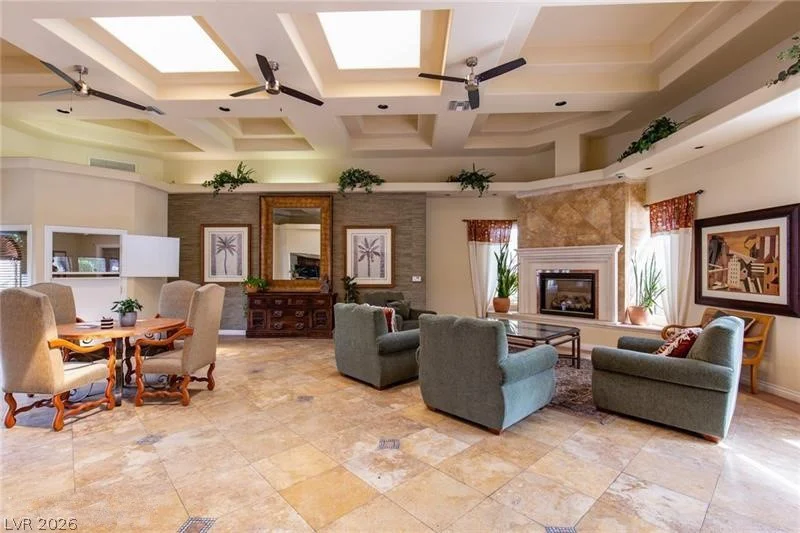 950 Seven Hills, Henderson, NV 89052
