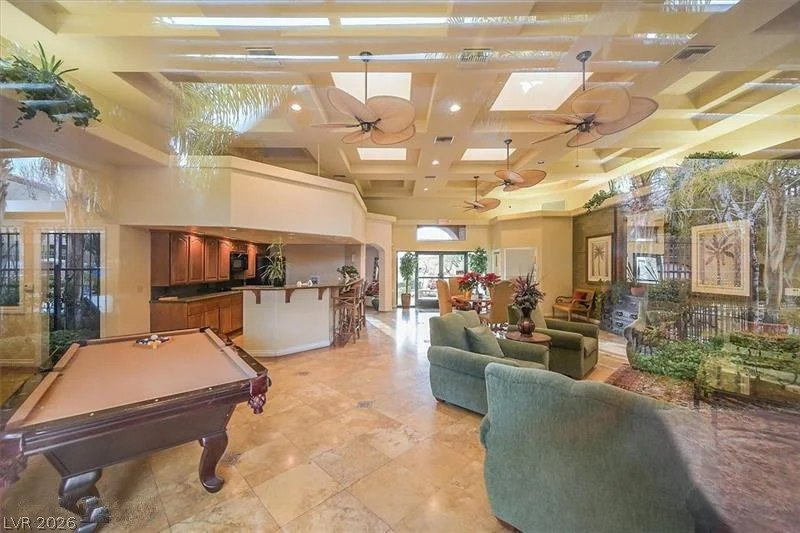 950 Seven Hills, Henderson, NV 89052