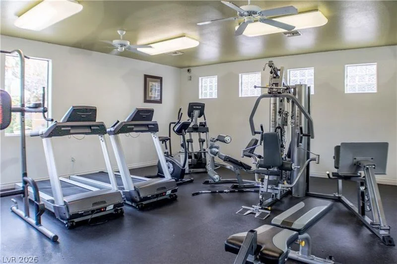 950 Seven Hills, Henderson, NV 89052