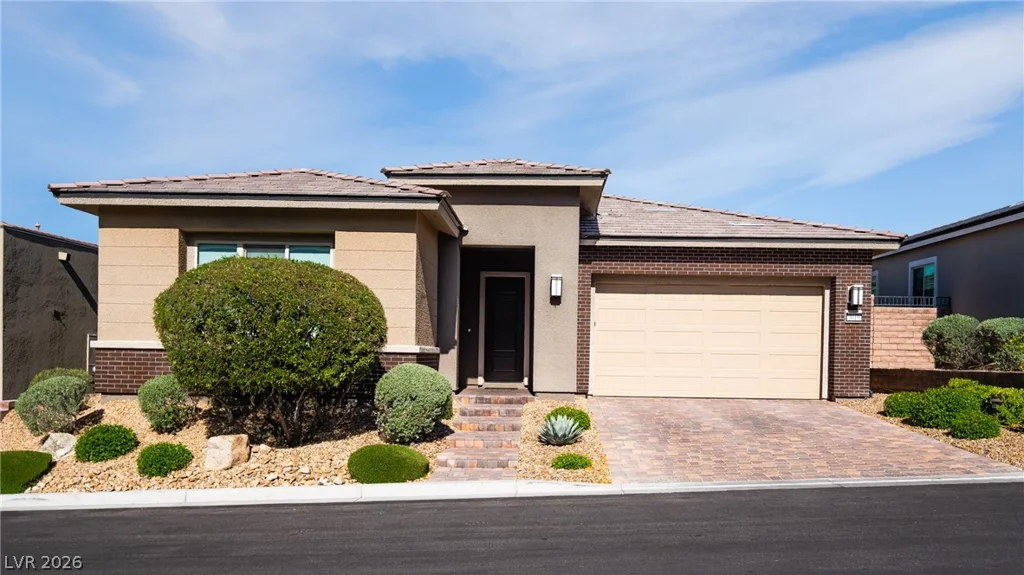 3010 Full Lotus, Las Vegas, NV 89138