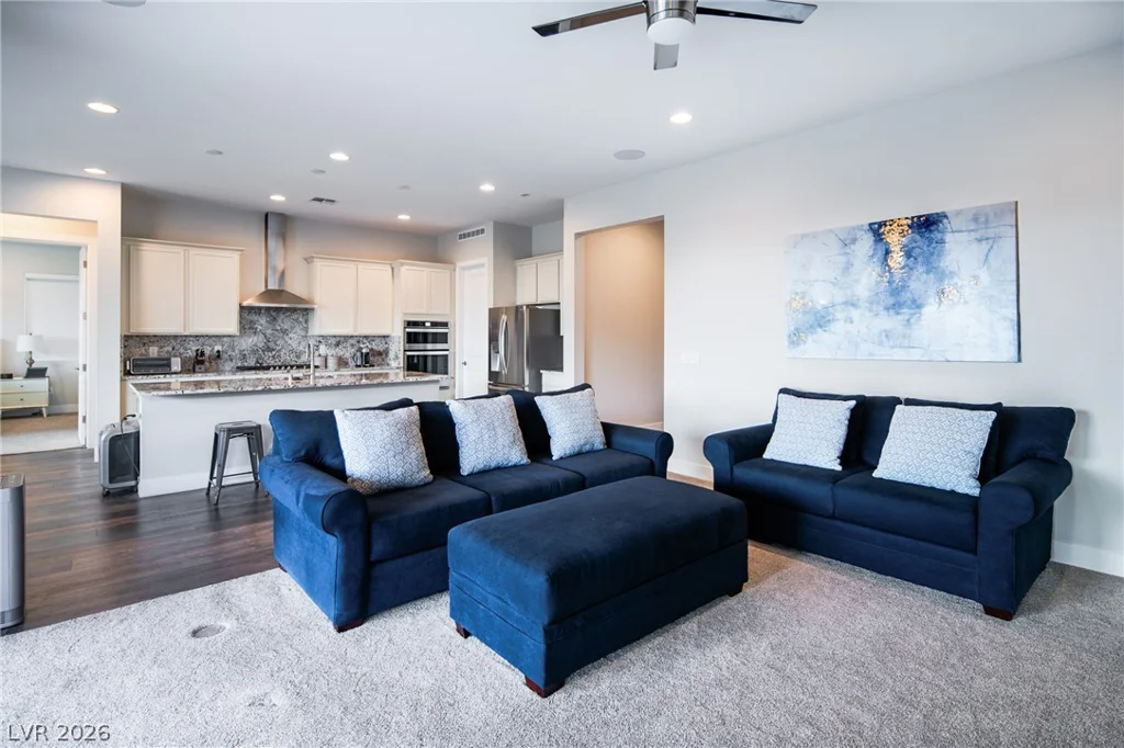3010 Full Lotus, Las Vegas, NV 89138