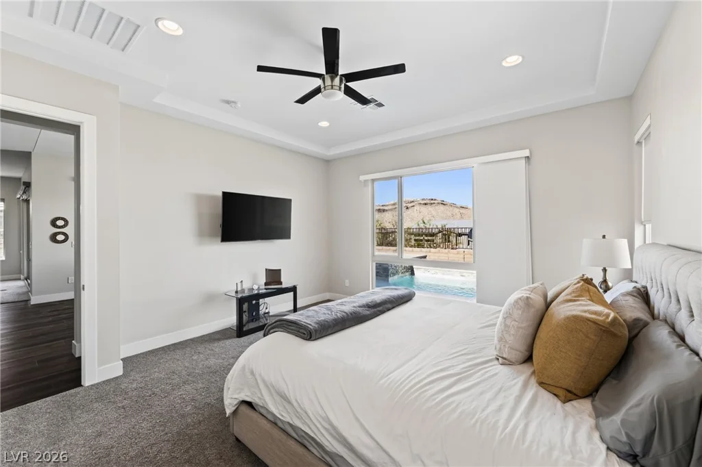 3010 Full Lotus, Las Vegas, NV 89138