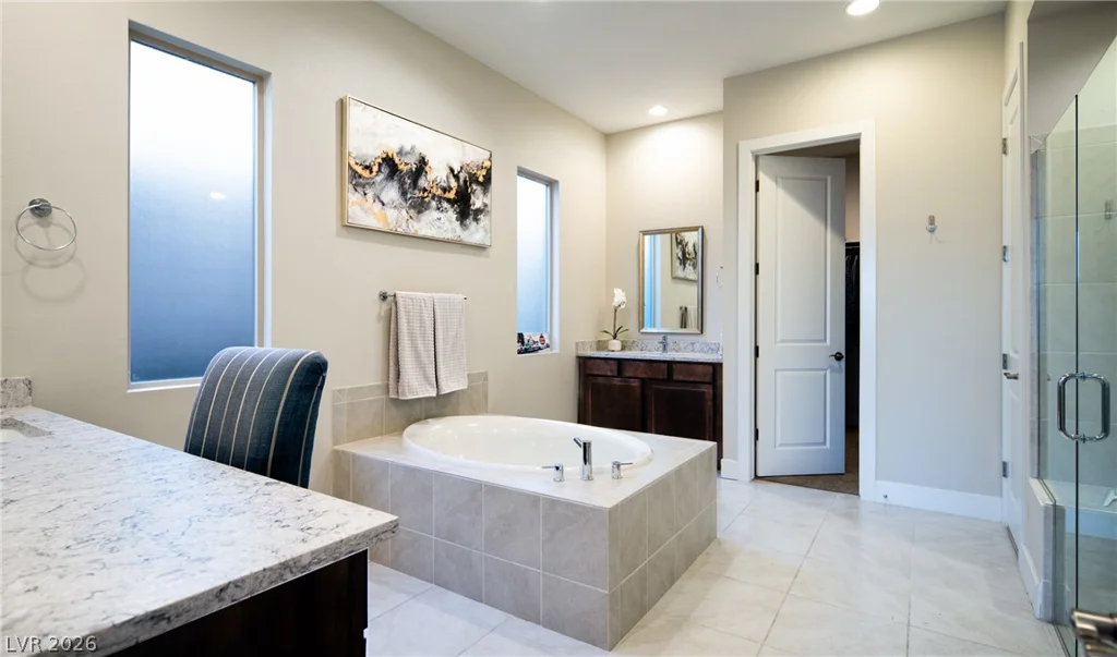 3010 Full Lotus, Las Vegas, NV 89138