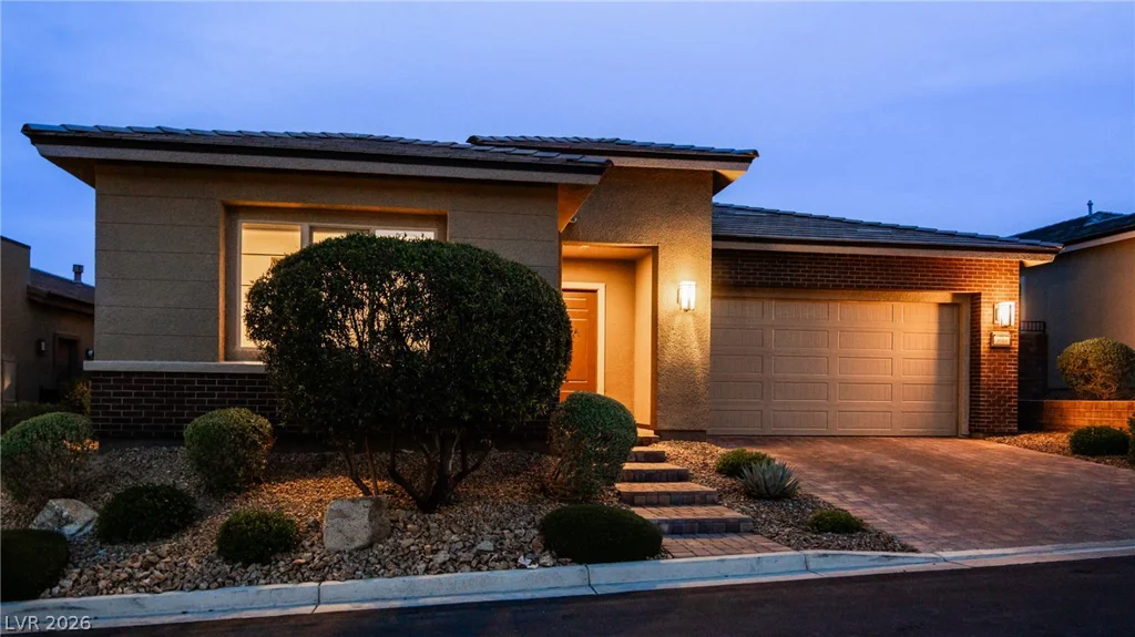 3010 Full Lotus, Las Vegas, NV 89138