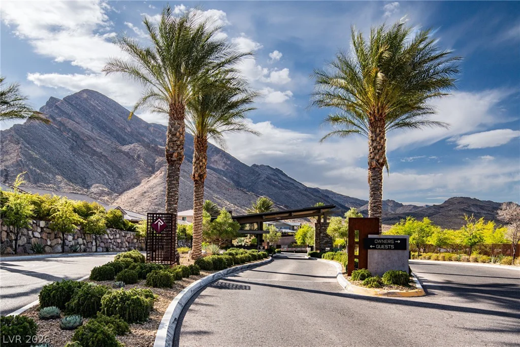 3010 Full Lotus, Las Vegas, NV 89138