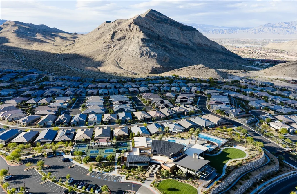 3010 Full Lotus, Las Vegas, NV 89138