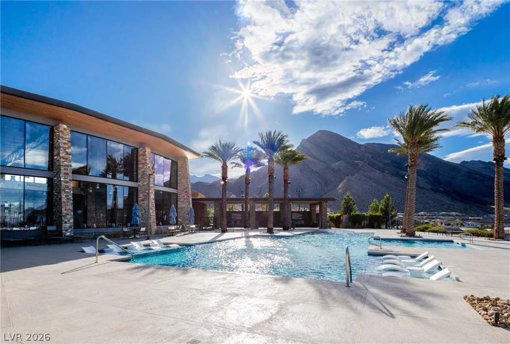 3010 Full Lotus, Las Vegas, NV 89138
