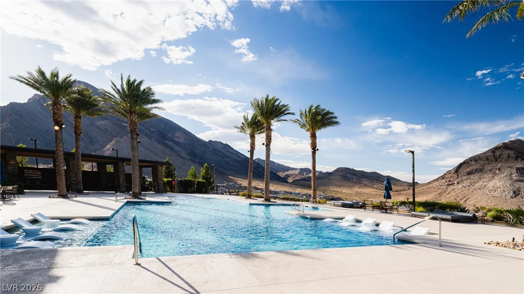 3010 Full Lotus, Las Vegas, NV 89138