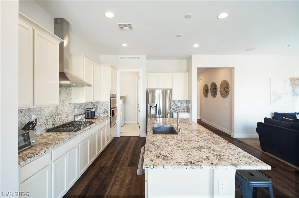 3010 Full Lotus, Las Vegas, NV 89138