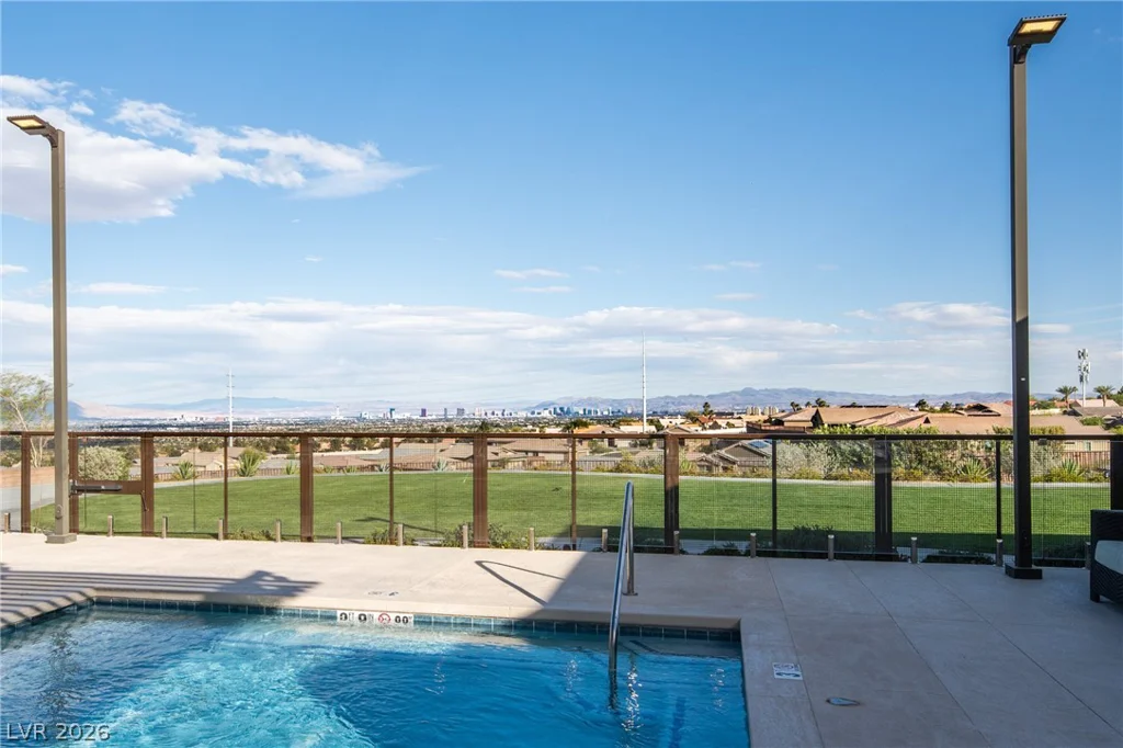 3010 Full Lotus, Las Vegas, NV 89138