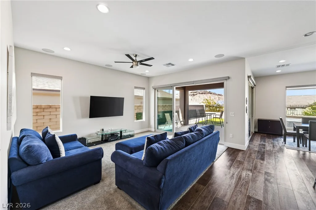 3010 Full Lotus, Las Vegas, NV 89138