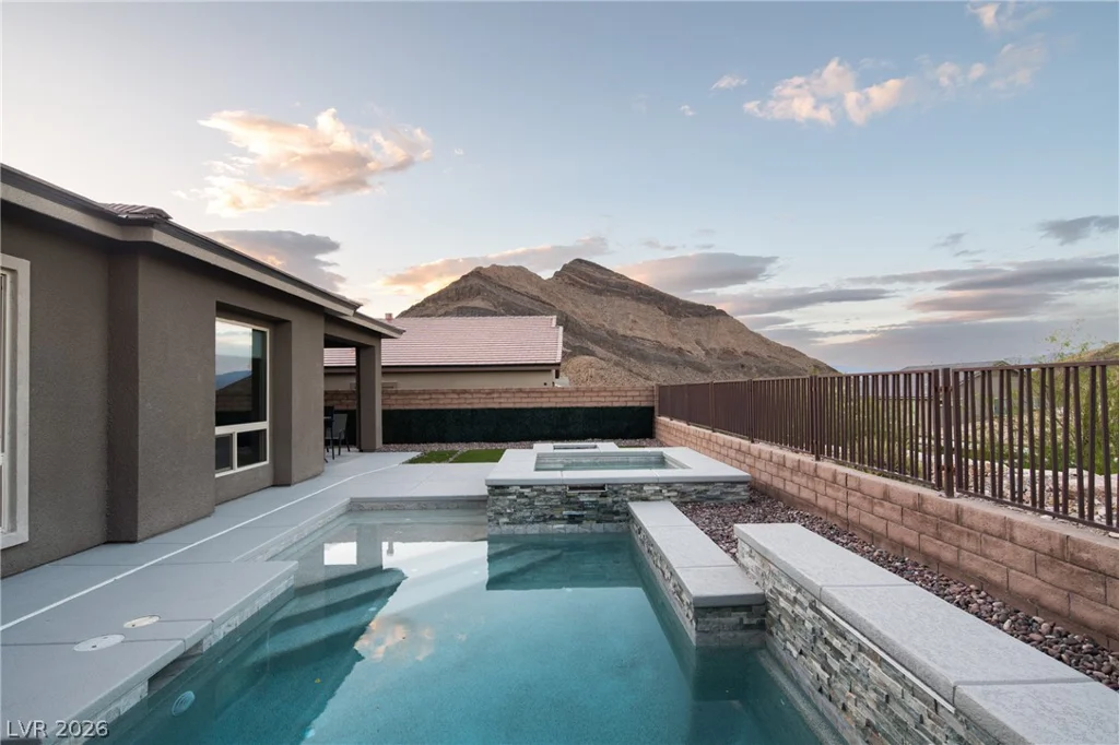 3010 Full Lotus, Las Vegas, NV 89138