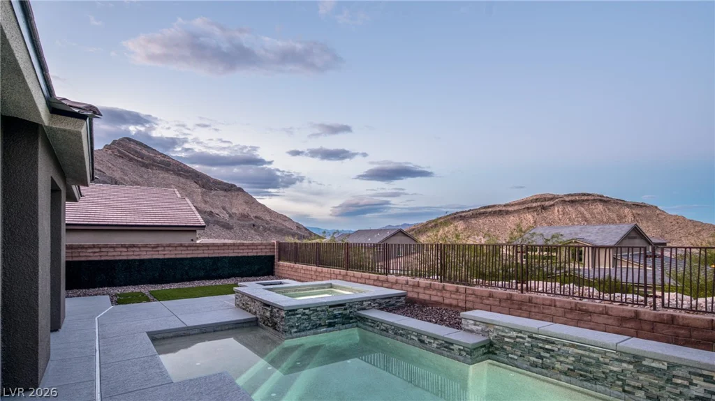 3010 Full Lotus, Las Vegas, NV 89138