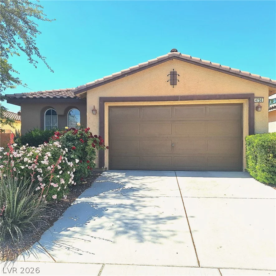 4756 Adriano, Pahrump, NV 89061
