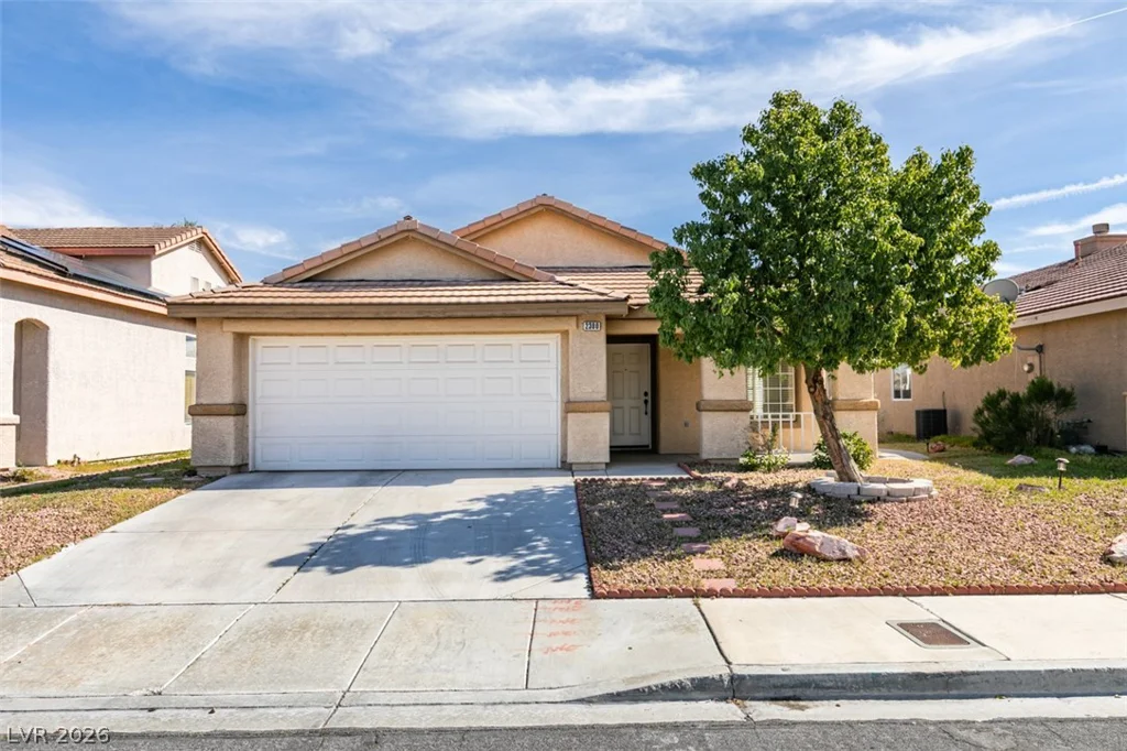 2300 Steinke, Las Vegas, NV 89108
