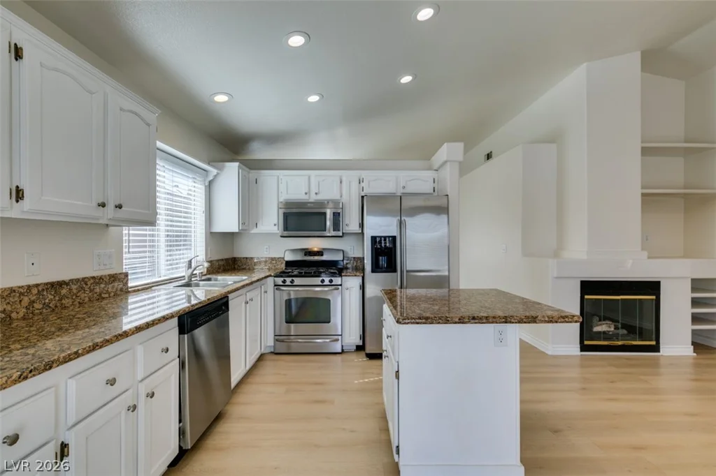 2300 Steinke, Las Vegas, NV 89108