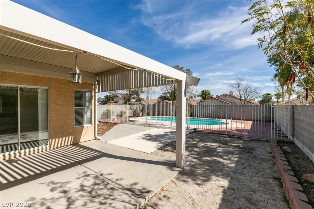2300 Steinke, Las Vegas, NV 89108
