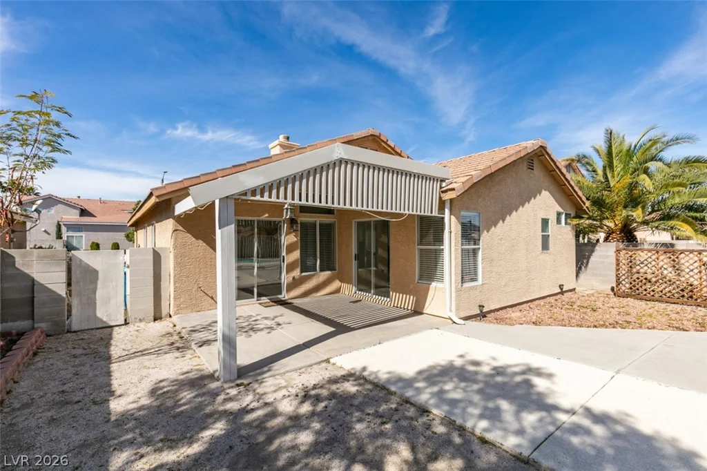 2300 Steinke, Las Vegas, NV 89108