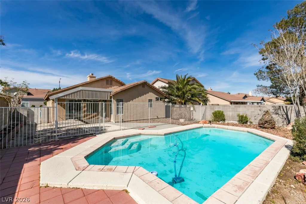 2300 Steinke, Las Vegas, NV 89108