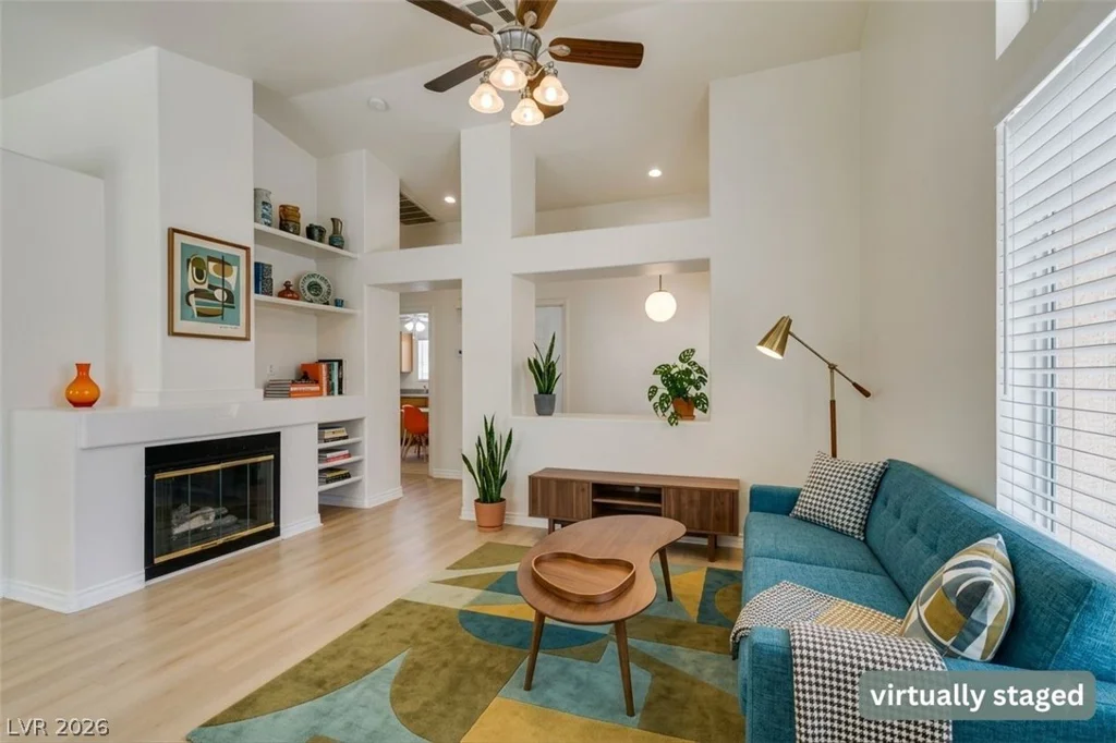 2300 Steinke, Las Vegas, NV 89108
