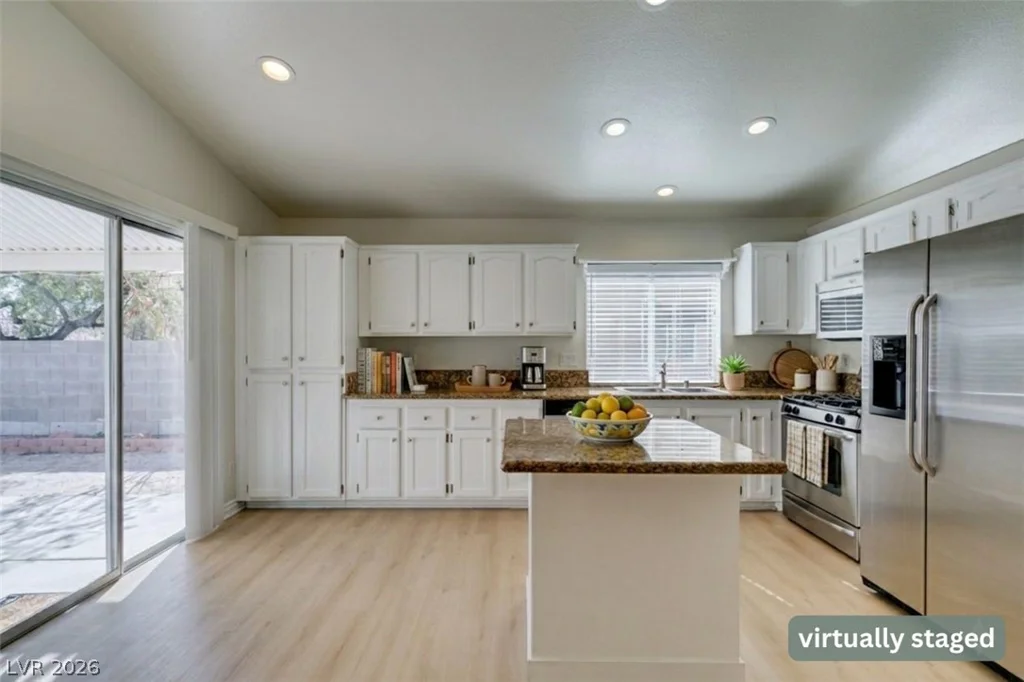 2300 Steinke, Las Vegas, NV 89108