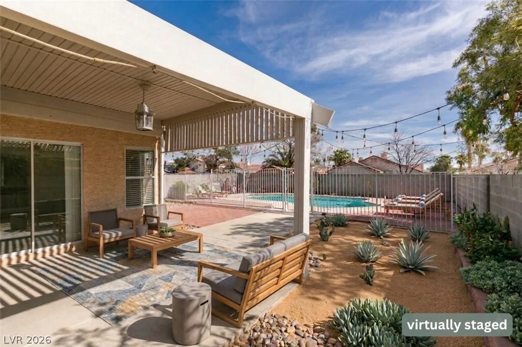 2300 Steinke, Las Vegas, NV 89108