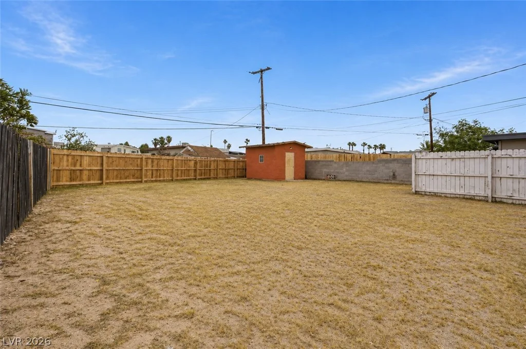 237 Wisteria, Las Vegas, NV 89107