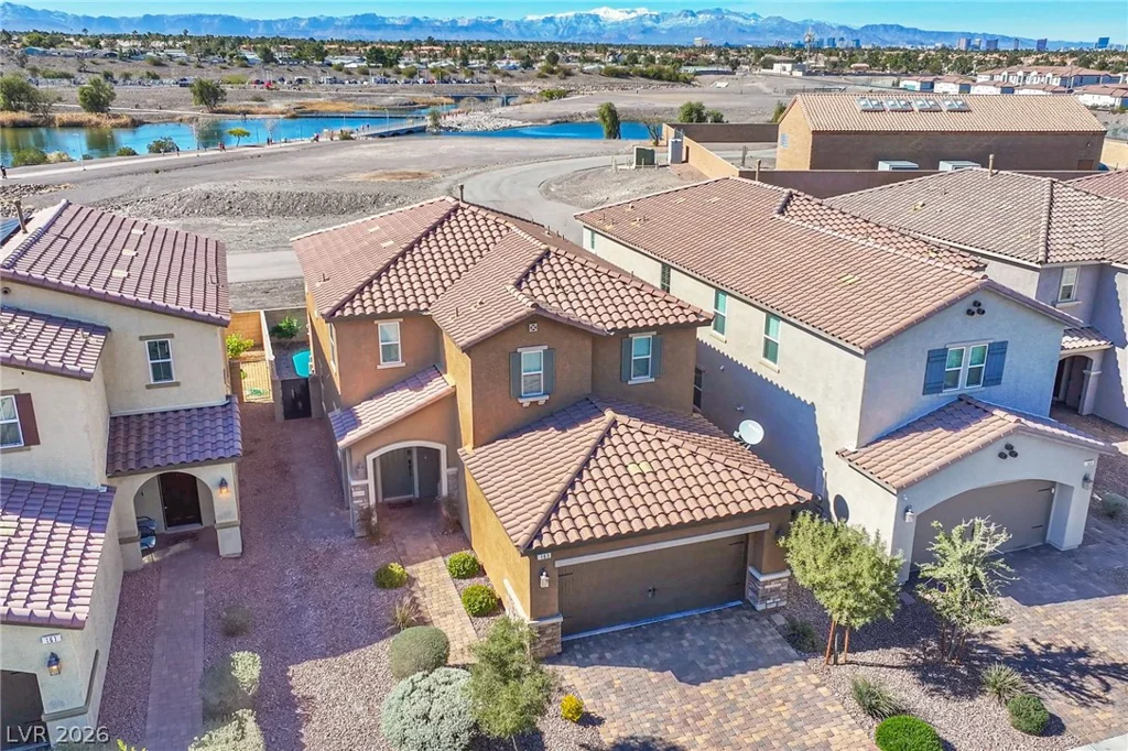 163 Fulgora, Henderson, NV 89074