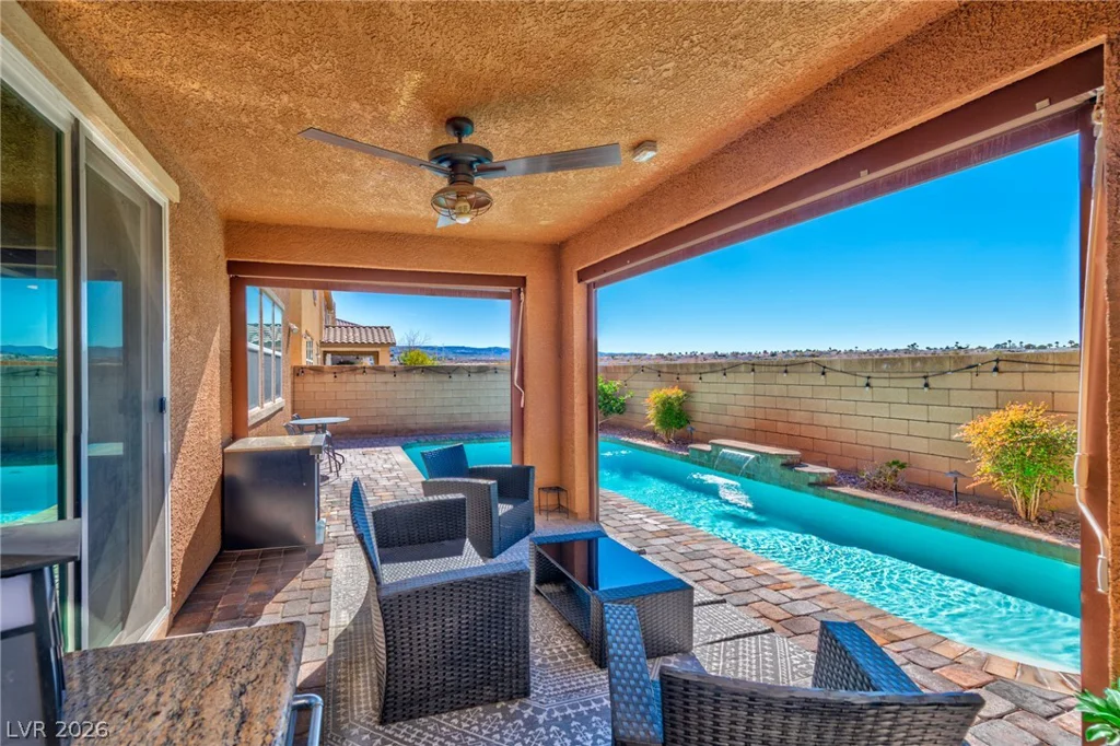 163 Fulgora, Henderson, NV 89074