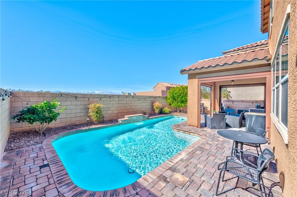 163 Fulgora, Henderson, NV 89074