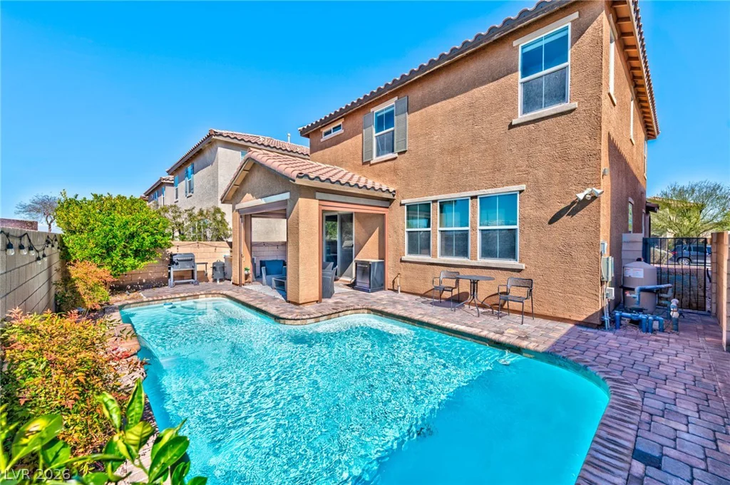 163 Fulgora, Henderson, NV 89074