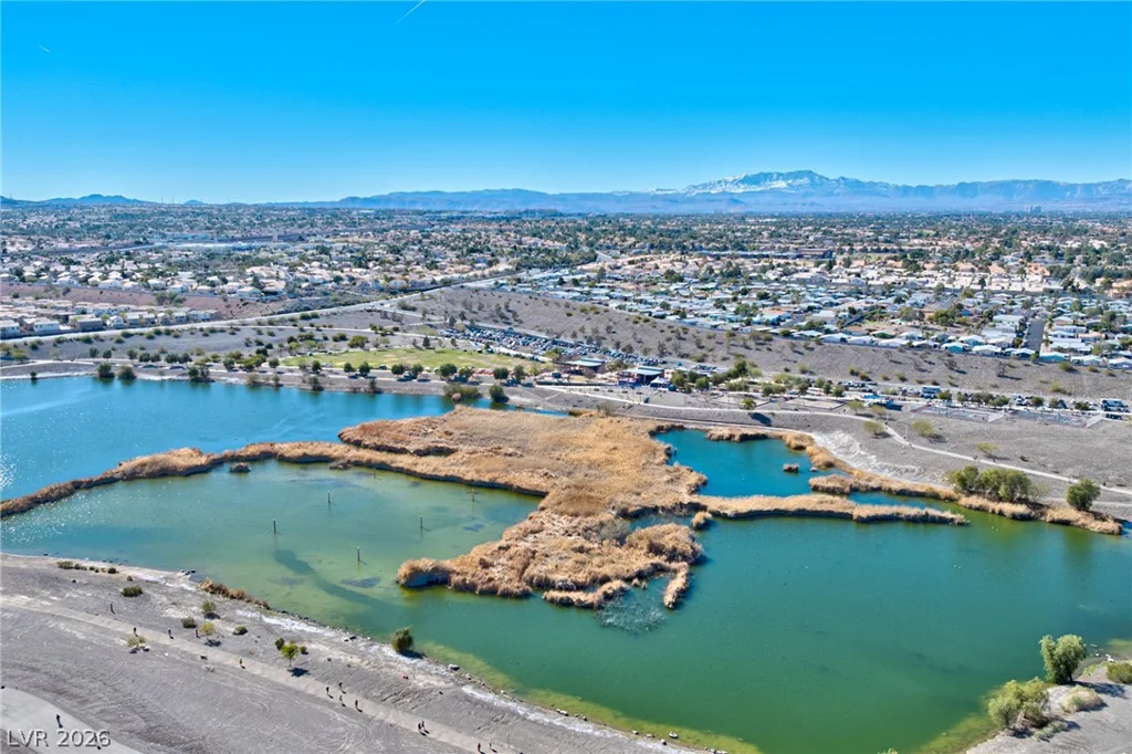 163 Fulgora, Henderson, NV 89074