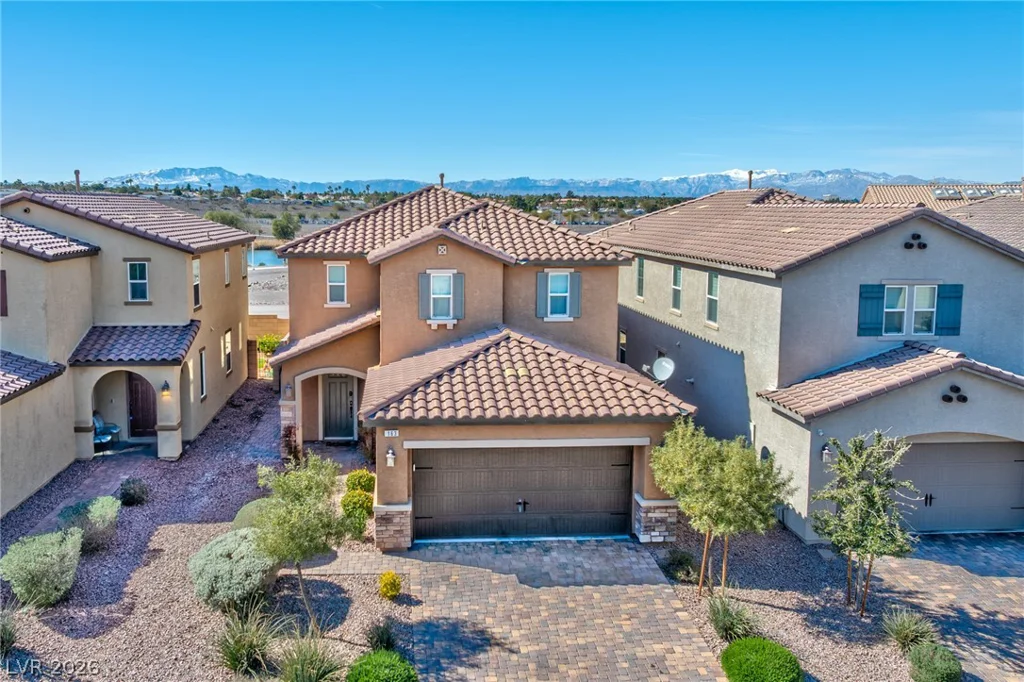 163 Fulgora, Henderson, NV 89074