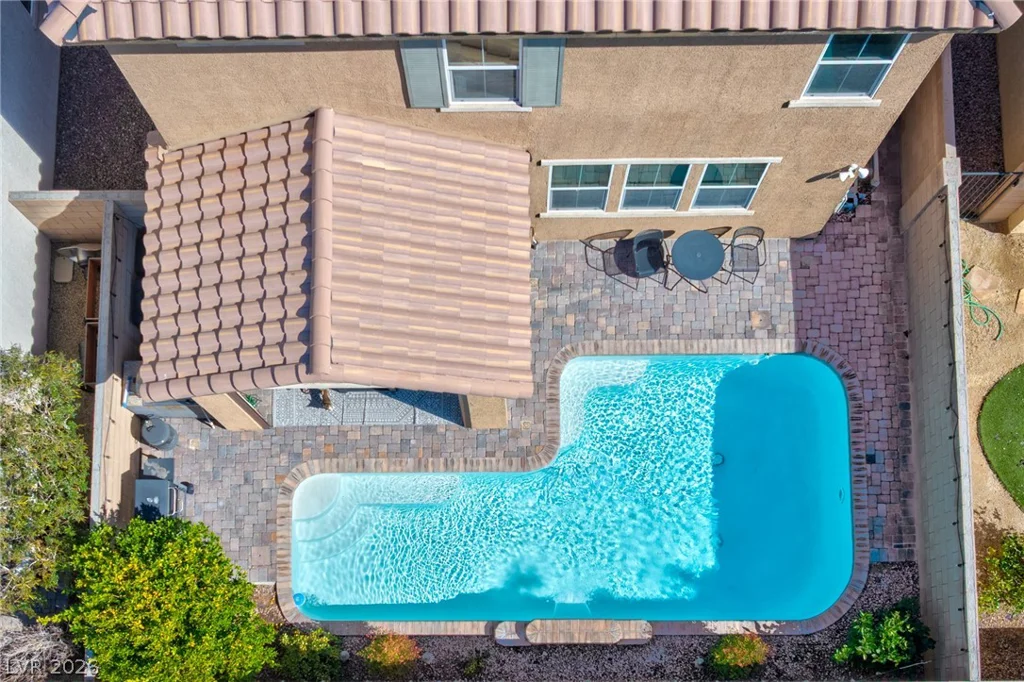 163 Fulgora, Henderson, NV 89074