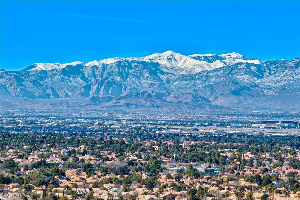 163 Fulgora, Henderson, NV 89074