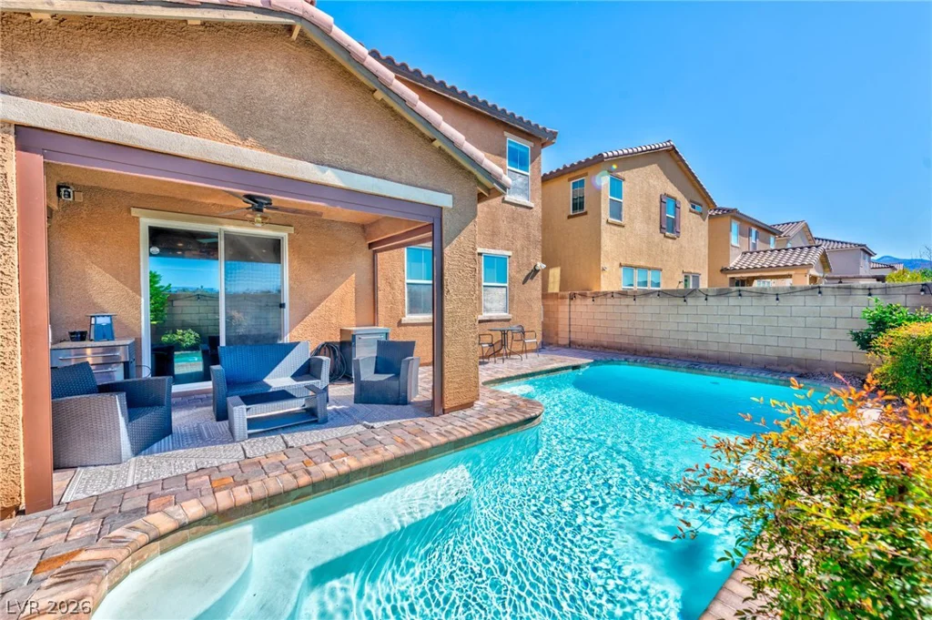 163 Fulgora, Henderson, NV 89074